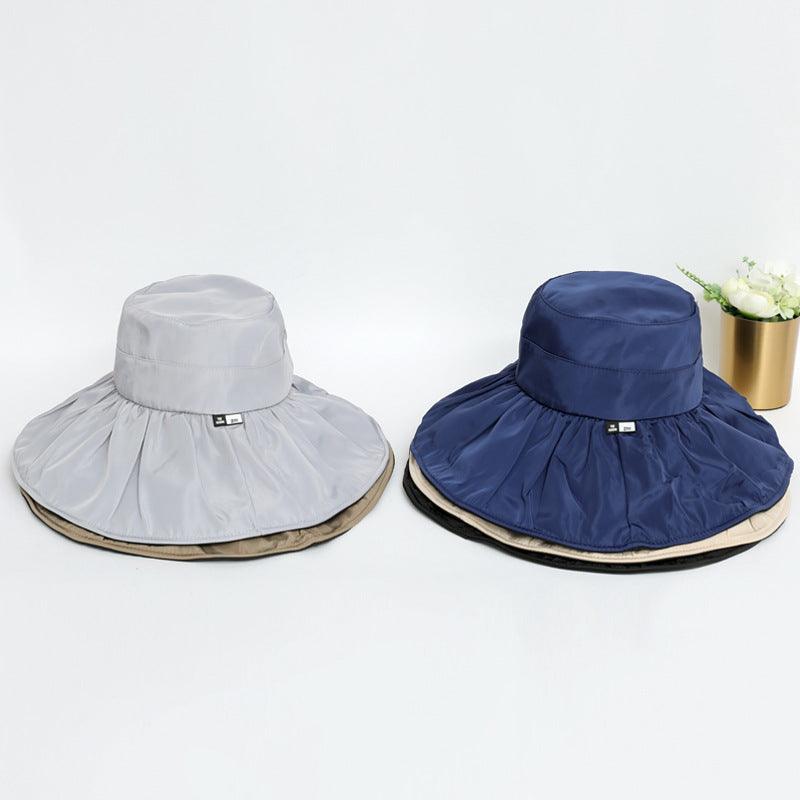 Ladies Sun Hat - My Beach Kit