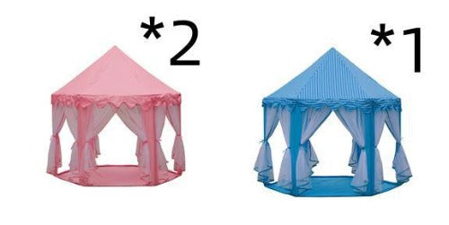 Outdoor Tent Play House - My Beach Kit